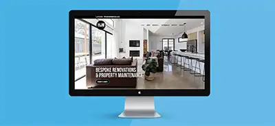 website design albany